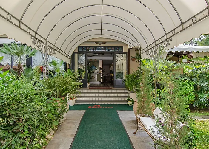 Kyrton Hotel Forte dei Marmi