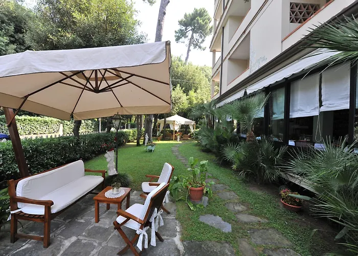 Kyrton Forte dei Marmi