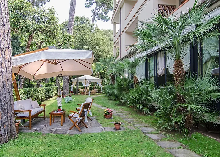 Kyrton Forte dei Marmi