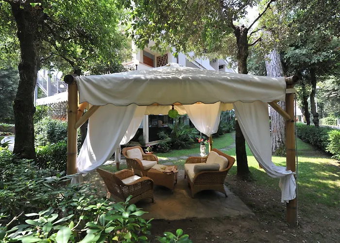 Kyrton Hotel Forte dei Marmi