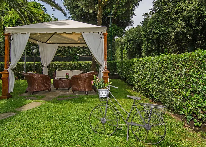 Hotel Kyrton Forte dei Marmi