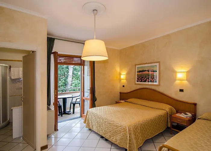 Kyrton 3* Forte dei Marmi