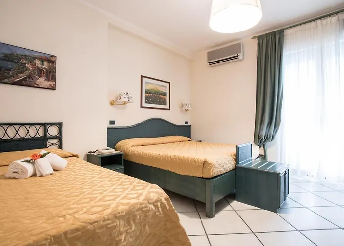 Kyrton 3* Forte dei Marmi