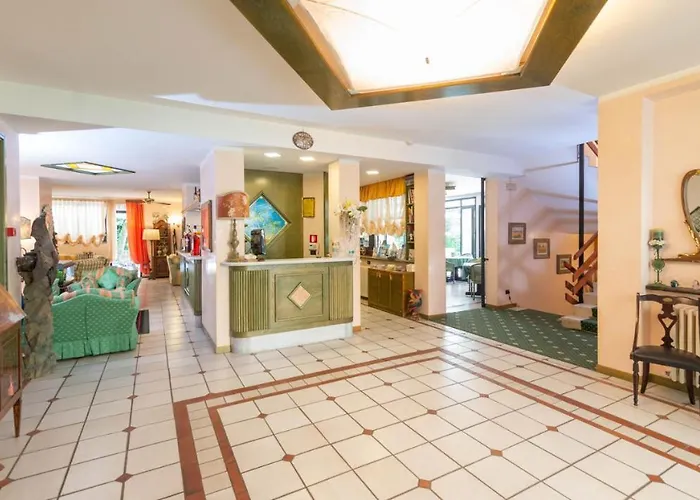 Hotel Kyrton Forte dei Marmi