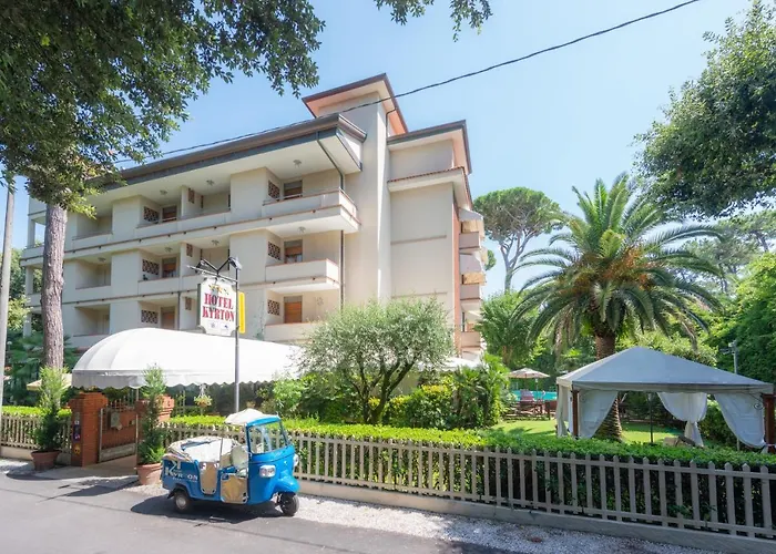 Kyrton Hotel Forte dei Marmi