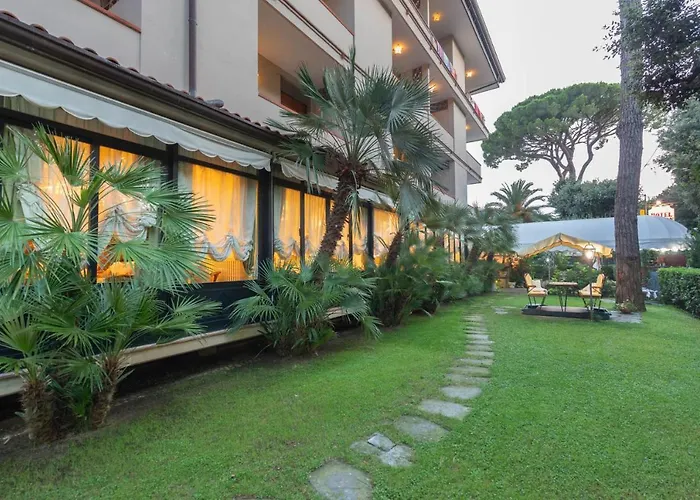 Hotel Kyrton Forte dei Marmi