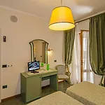 Kyrton Hotell 3*