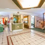 酒店 克莱顿酒店 马尔米堡