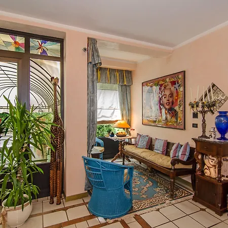 Kyrton 3* Φόρτε ντε Μάρμι