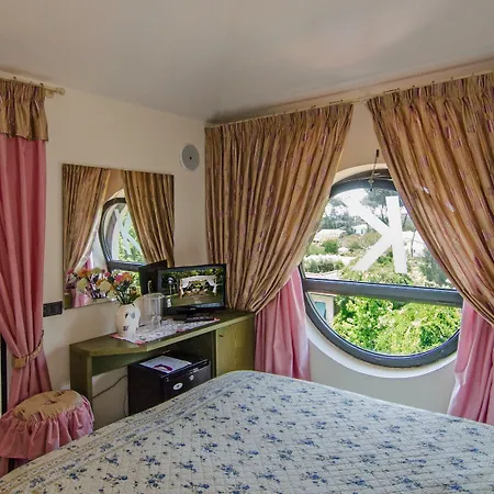 Kyrton Hotel Forte dei Marmi