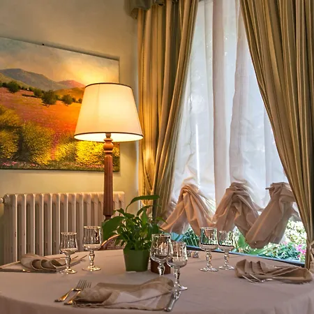 Hotel Kyrton Forte dei Marmi