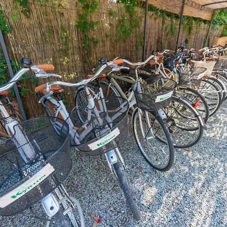 Kyrton Hotel Forte dei Marmi