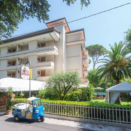Kyrton Hotel Forte dei Marmi