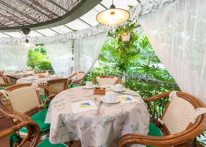 Ξενοδοχείο Kyrton 3*