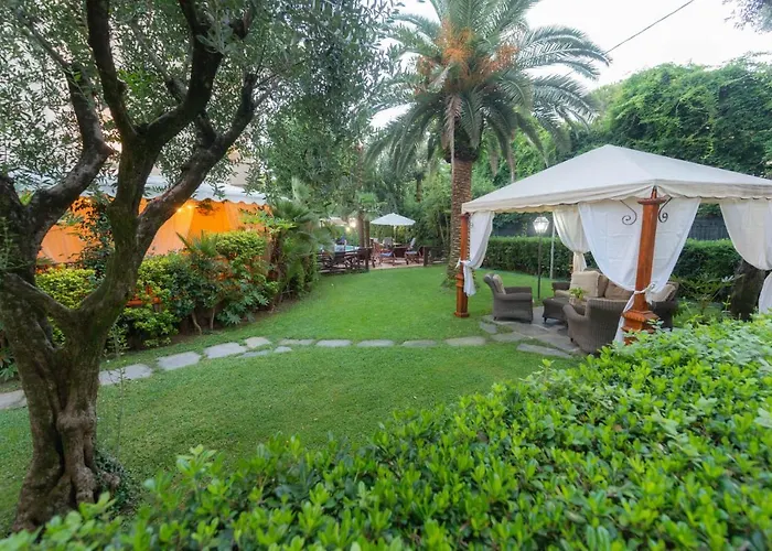 Ξενοδοχείο Kyrton